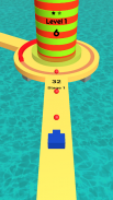 Ball Shooter - Tower Game screenshot 4