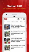 News APP, Latest India, Breaking News- News Nation screenshot 1