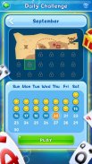 Solitaire screenshot 1