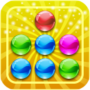 Bubble Breaker Icon