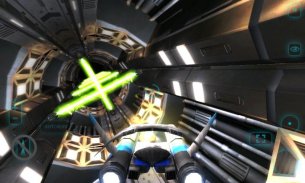 No Gravity - Space Combat Adventure screenshot 6