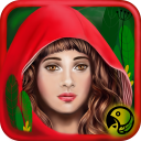 Le Petit Chaperon Rouge: Conte de Fée Jeux Gratuit