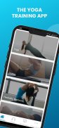 Yoga & Flexibility Workouts screenshot 8