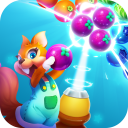 Bubble Story - 2019 Puzzle Free Game Icon