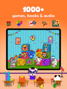 Tiny Minies: Jeux pour Enfants screenshot 9