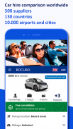 Bocubo: Car hire app screenshot 3