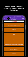ToDay Btech - For Btech Students screenshot 4