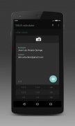 DSLR Exposure Calculator screenshot 2