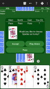 Euchre - Expert AI screenshot 2