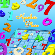 Sudoku NyanberPlace screenshot 0