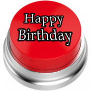 Happy Birthday Button screenshot 5