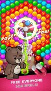 Bubble Shooter Classic Game screenshot 0