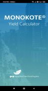 Monokote® Yield Calc screenshot 6