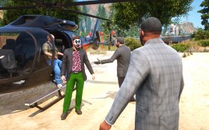 Real Gangster Real Crime Game screenshot 3