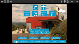 HMI-APP V5 screenshot 5