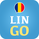 Learn Romanian with LinGo Play icon