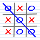 Animated Tic Tac Toe icon