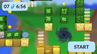 Little Journey screenshot 3