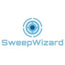 SweepWizard - Only for law enforcement use. Icon