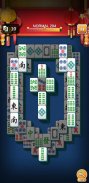 Mahjong Solitaire Quest screenshot 6