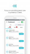 HealthTap for Doctors screenshot 9