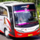 PO Haryanto Bus Indonesia Icon