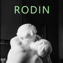Rodin Museum Buddy Icon