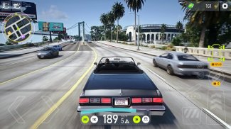 Real Car Driving: Race Master screenshot 4