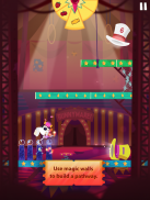 Bunnymare: Circus Escape screenshot 9