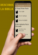 Biblia Restaurada Completa screenshot 3