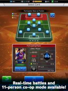 eFootball™  CHAMPION SQUADS screenshot 0