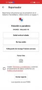 TransMi App | TransMilenio screenshot 0