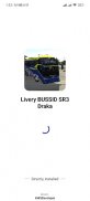 Mod Bussid Bus SR3 STJ Draka screenshot 0