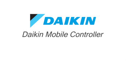 DAIKIN Mobile Controller