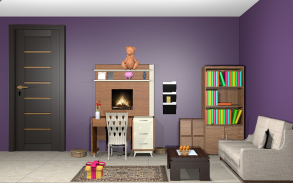 Diri Permainan Teka Studi Room screenshot 6