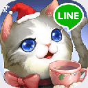 LINE Catcafe