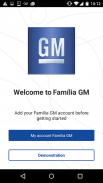 Família GM screenshot 0