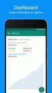 Zoho Invoice - Billing app screenshot 6