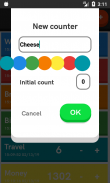 Counter - Keep count screenshot 2