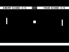 Pong Quest screenshot 3