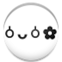 Emoticon Pack with Cute Emoji icon