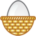 Egg Toss Icon