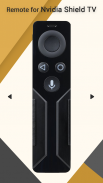 Remote for Nvidia Shield TV screenshot 3