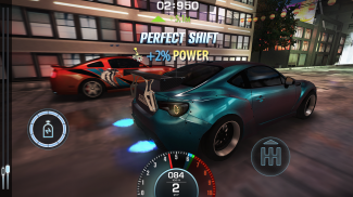 Drag Battle racing screenshot 0
