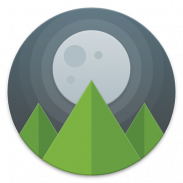 Moonrise Icon Pack screenshot 2