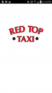 Red Top Taxi screenshot 0