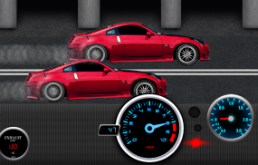 Drag Racing: Redline screenshot 6