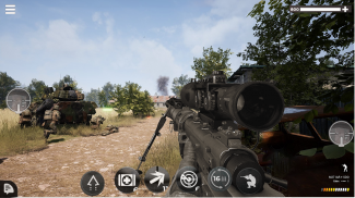 Download do aplicativo Sniper 3D：Jogos de tiro 2023 - Grátis - 9Apps