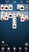 Classic Solitaire : Klondike screenshot 15