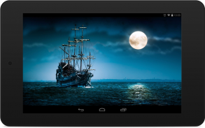 Moonlight Wallpapers screenshot 5